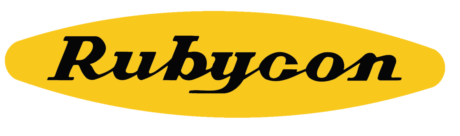 Rubycon Logo